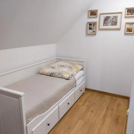 فيلة Na Kaszubach Hubertowka W Lipuszu