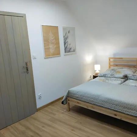 Na Kaszubach Hubertowka W Lipuszu * Lipusz