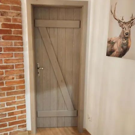 Na Kaszubach Hubertowka W Lipuszu فيلة