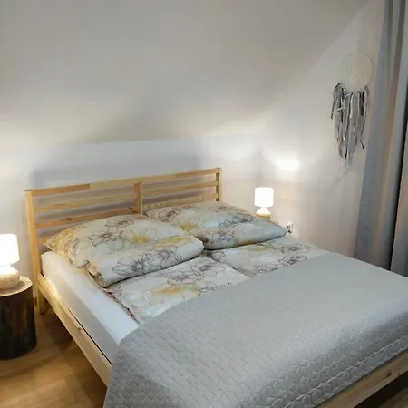 Na Kaszubach Hubertowka W Lipuszu * Lipusz