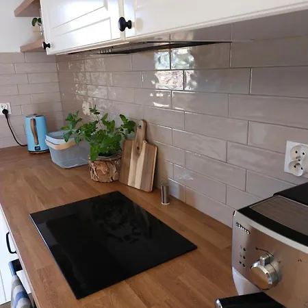 Na Kaszubach Hubertowka W Lipuszu * Lipusz