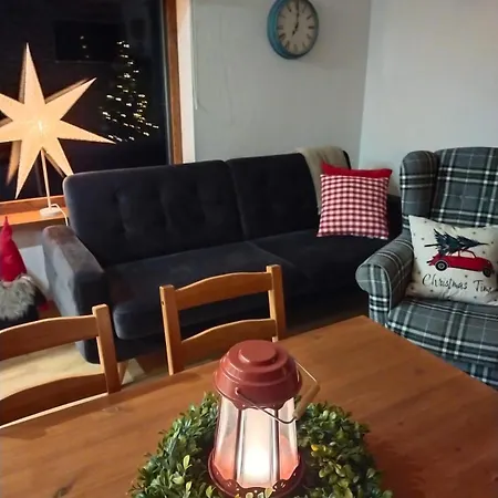 Na Kaszubach Hubertowka W Lipuszu فيلة