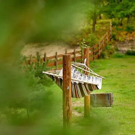 فيلة Na Kaszubach Hubertowka W Lipuszu *