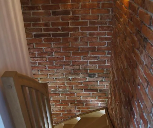 Villa Na Kaszubach Hubertowka W Lipuszu Lipusz