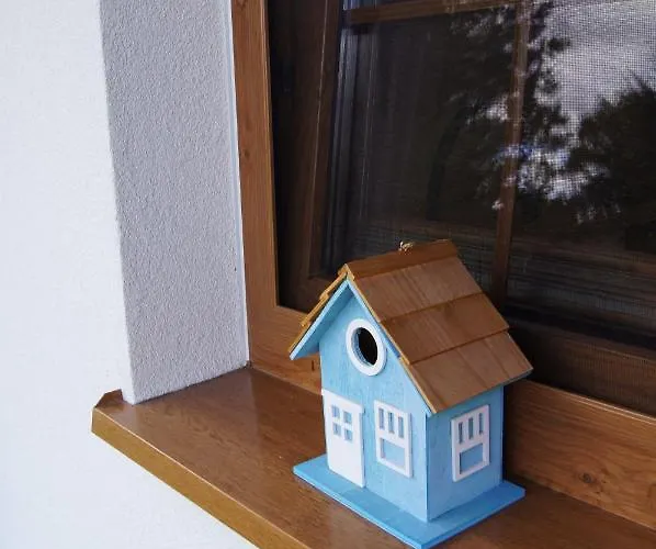 Na Kaszubach Hubertowka W Lipuszu