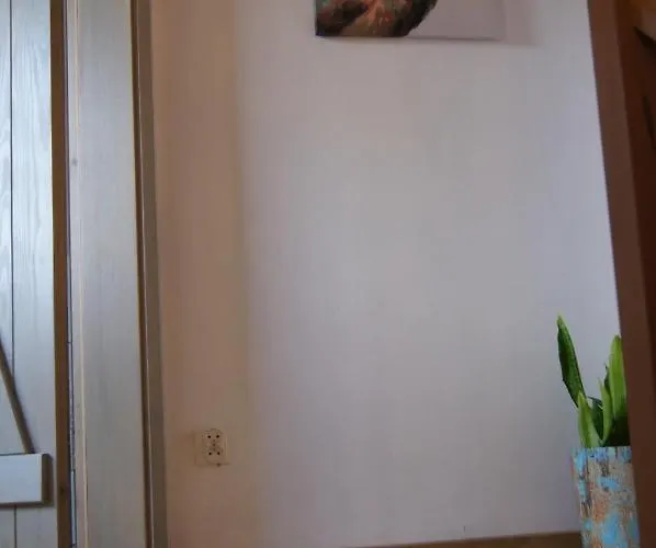 Na Kaszubach Hubertowka W Lipuszu Villa *