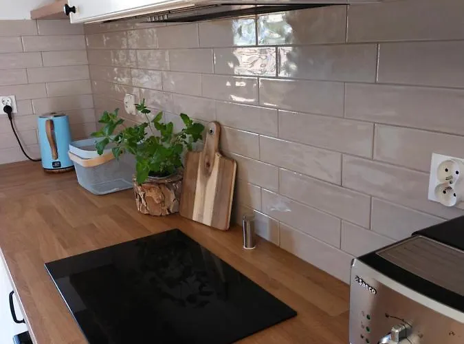 Na Kaszubach Hubertowka W Lipuszu * Lipusz