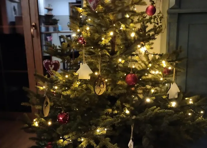 Villa Na Kaszubach Hubertowka W Lipuszu Lipusz